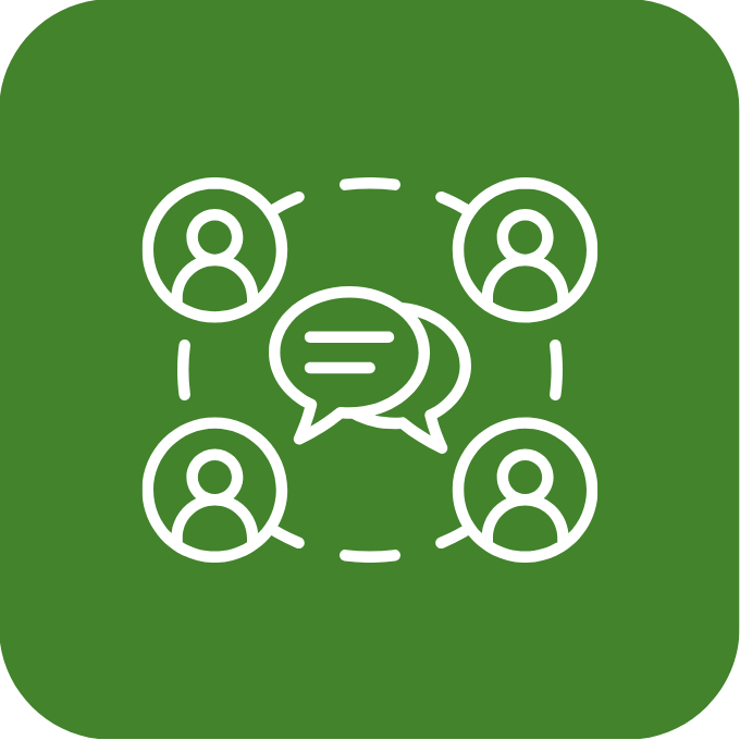 Community Growth & Activation