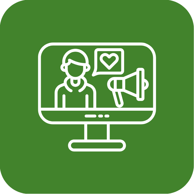 Influencer & KOL Campaigns