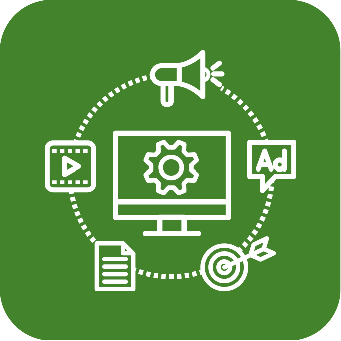 PR & Media Visibility